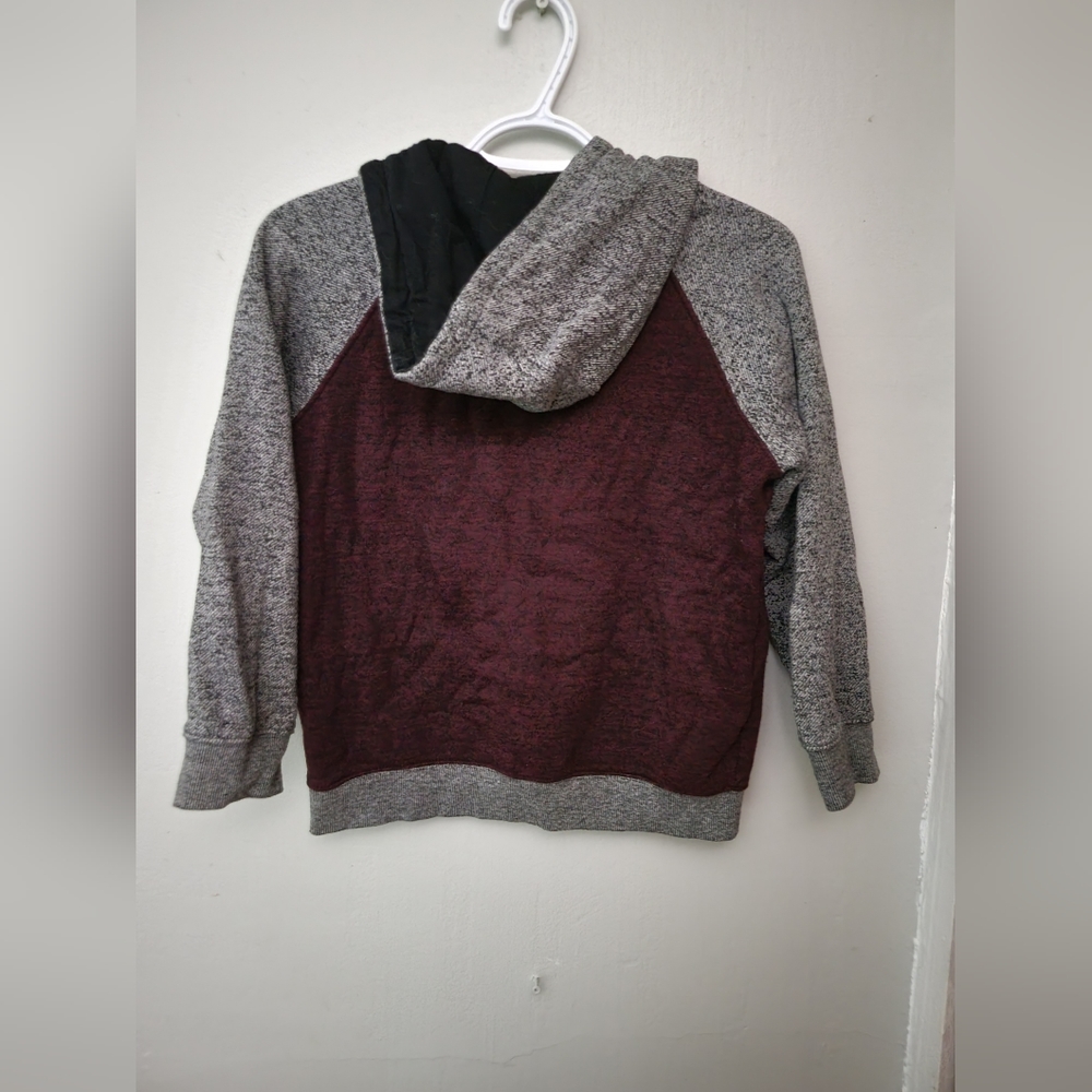 Youth hoodie